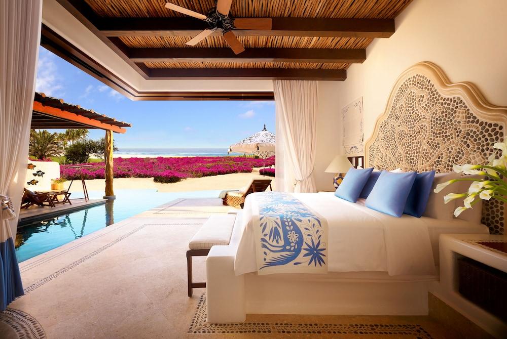 Las Ventanas Al Paraiso, A Rosewood Resort San José del Cabo Exterior foto
