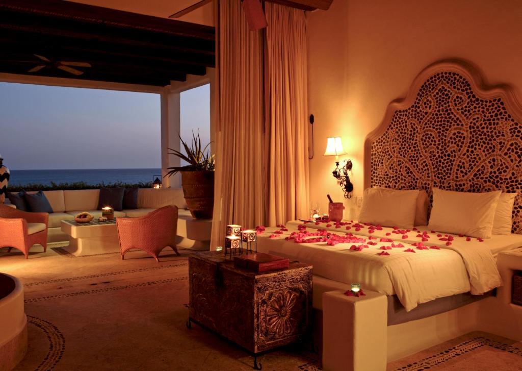 Las Ventanas Al Paraiso, A Rosewood Resort San José del Cabo Quarto foto