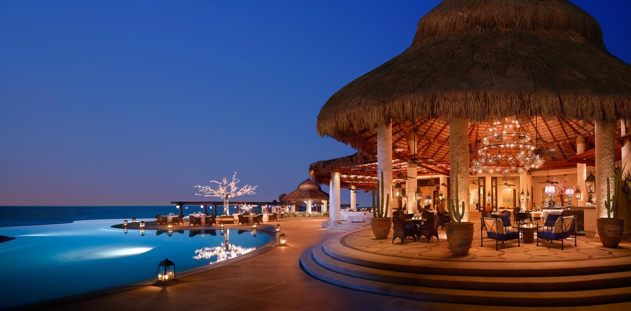 Las Ventanas Al Paraiso, A Rosewood Resort San José del Cabo Exterior foto